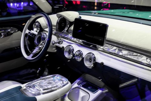 长城汽车剑指高端 全新混动轿车品牌将全面对标BBA