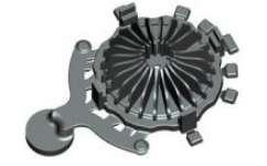 福建汽车配件推荐 厦门市鑫春风压铸及润滑油供应商解析