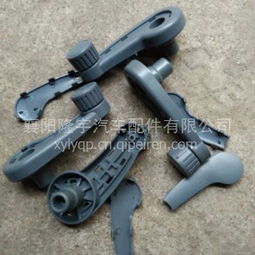东风多利卡、福瑞卡等车型车门摇把配件选购指南