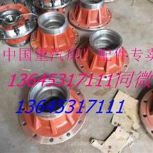 重汽豪沃驾驶室总成全方位解析 价格、图片及配件厂家指南