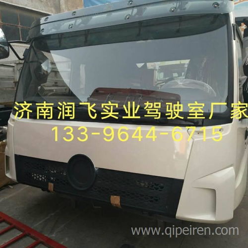 陕汽德龙卡车配件选购指南 钢圈、车桥及驾驶室内外饰件价格与厂家解析